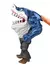 Ripster / Street Sharks 30th Aniversario - Mattel en internet