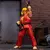 Ken Master - Street Fighter II - Jada Toys - El Otro Mundo Toys