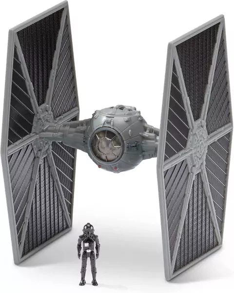 Tie Fighter - Micro Galaxy Squadron