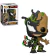 Funko Pop Venomized Groot 601