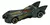 Batmobile / Batman 89 - Hot Wheels - 103/250 - comprar online