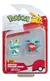 Pokemon Battle Pack 5cm - Froakie Vs Gible - comprar online