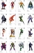 Juego de Naipes - DC Comics Super Amigos en internet