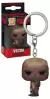 Keychain Vecna - Stranger Things