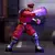 M. Bison - Street Fighter II - Jada Toys - El Otro Mundo Toys