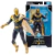 Dr, Fate - Black Adam Movie - DC Multiverse - McFarlane Toys