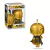 Funko Pop Dr. Fate 1235 - Black Adam