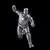 Iron Man Mark Model 01 / Avengers - Marvel Legends - Hasbro - El Otro Mundo Toys