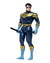 Nightwing (Batman Knightfall) - Super Powers - Mcfarlane Toys en internet