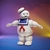 The Real Ghostbusters Stay Puft Vintage / Hasbro Kenner - comprar online