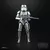 Stormtrooper Carbonized / Star Wars Gaming - Black Series - Hasbro
