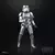 Stormtrooper Carbonized / Star Wars Gaming - Black Series - Hasbro - comprar online