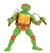 TMNT Classics Michelangelo (Tortugas Ninjas) - BST AXN The Loyal subjects