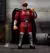 Imagen de M. Bison - Street Fighter II - Jada Toys