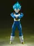 Vegeta Super Saiyan God - Dragon Ball Super / S.H. Figuarts - Bandai en internet