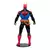 Batman Superman Fusion - DC Multiverse - Mcfarlane Toys en internet