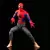 Spiderman Peter B. Parker - Across the Spider-Verse - Marvel legends - Hasbro
