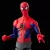 Spiderman Peter B. Parker - Across the Spider-Verse - Marvel legends - Hasbro - comprar online
