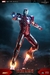 Iron Man Mark 33 - Iron Man 3 - ZD Toys - tienda online