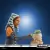 Ahsoka Tano y Grogu - Star Wars Vintage Collection - Hasbro - tienda online