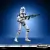 Clone Trooper 501st Legion- Star Wars Vintage Collection - Hasbro