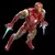 Iron Man Mark LXXXV / Avengers Infinity War - Marvel Legends - Hasbro - El Otro Mundo Toys