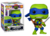 Funko Pop Leonardo TMNT 1391 - Mutant Mayhem