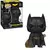 Funko Pop Fear Gas Batman 532 - The Dark Knight