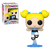 Funko Pop Bubbles 1081