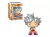 Funko Pop Goku Ultra Instinct W/ Kamehameha 1211 - SDCC 2022