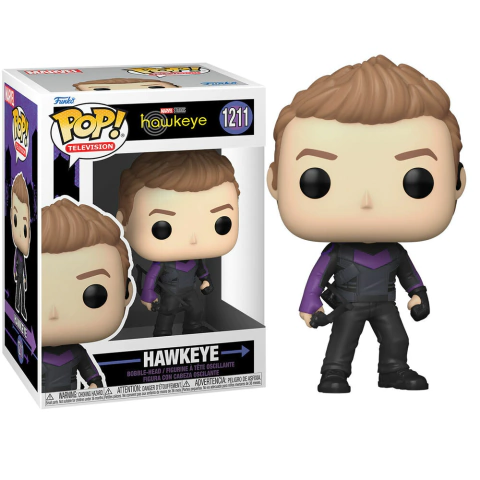 Funko Pop Hawkeye 1211
