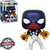 Funko Pop Spiderman - Captain Universe 614 - Exclusivo