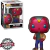 Funko Pop The Vision 70s - WandaVision