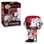 Funko Pop Art the Clown (Bloody Ver.) 1672 / Terrifier 2 - Exclusive - comprar online