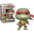 Funko Pop Raphael TMNT Movie 19