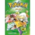 Pokemon Yellow Vol. #3 - Panini Manga