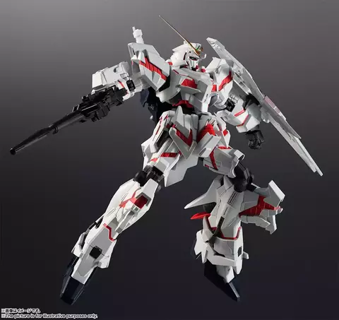 Gundam Universe - RX-0 Unicorn Gundam - comprar online