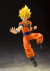 Goku SSJ Full Power - SH Figuarts - Bandai - El Otro Mundo Toys