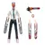 Chainsaw Man 02 - Total Anime - Jazwares - El Otro Mundo Toys