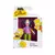 Krusty The Clown - The Simpsons 2.5 INCH - Jakks Pacifics - comprar online