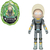 Rick y Morty Space Suit Morty Funko Action