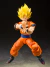 Goku SSJ Full Power - SH Figuarts - Bandai en internet