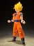 Imagen de Goku SSJ Full Power - SH Figuarts - Bandai