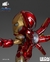 MiniCo Iron Man - Iron Studios - El Otro Mundo Toys