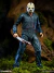 Roy Burns Ultimate - Neca