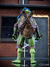 TMNT Leonardo (1990 movie) 7" - Neca en internet