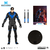 Nightwing (GOTHAM KNIGHTS) - Mcfarlane Toys - El Otro Mundo Toys