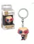 Keychain Luna Lovegood