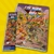 Libro coleccionable - Los Amos de los 80s - MOTU