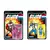 GI JOE - Cobra Mortal / Super 7 / Reaction - tienda online